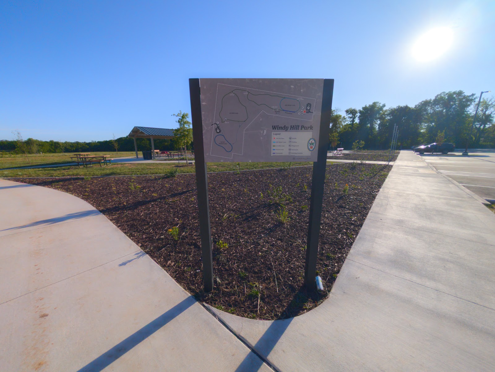 Windy Hill Park